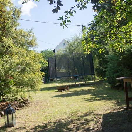 Ferienwohnung Am Rheinsteig Bendorf Buitenkant foto