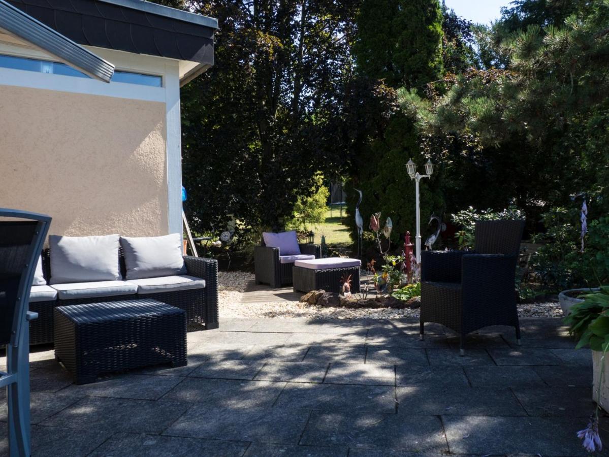 Ferienwohnung Am Rheinsteig Bendorf Buitenkant foto