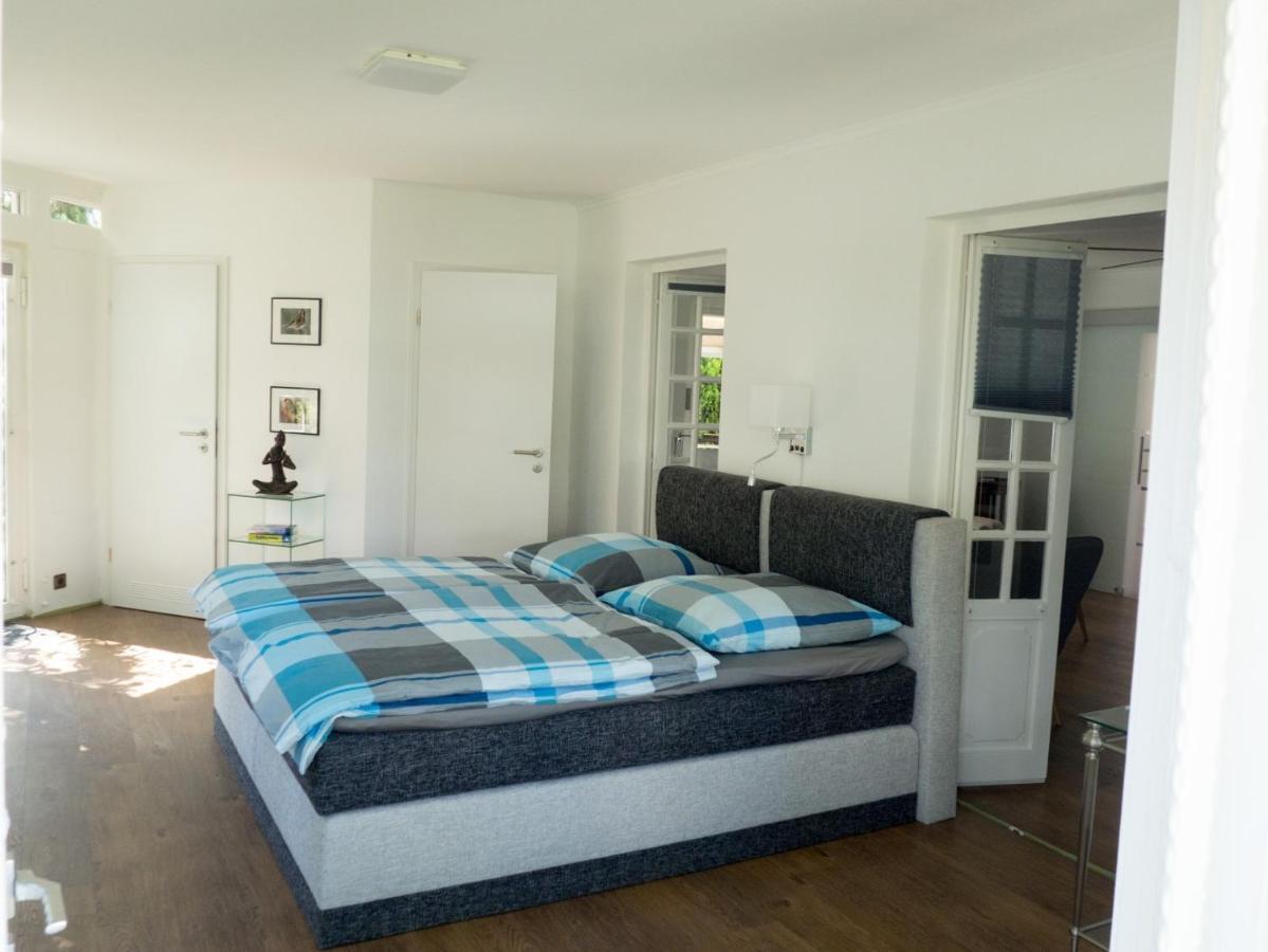 Ferienwohnung Am Rheinsteig Bendorf Buitenkant foto